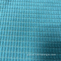 Corduroy Fabric Manufacturers Knitted Brushed velvet Corduroy Fabrics for clothing Manufactory